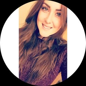 Meet your Posher, Catherine